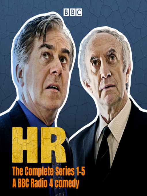 Title details for HR, The Complete Series 1-5 by Nigel Williams - Available